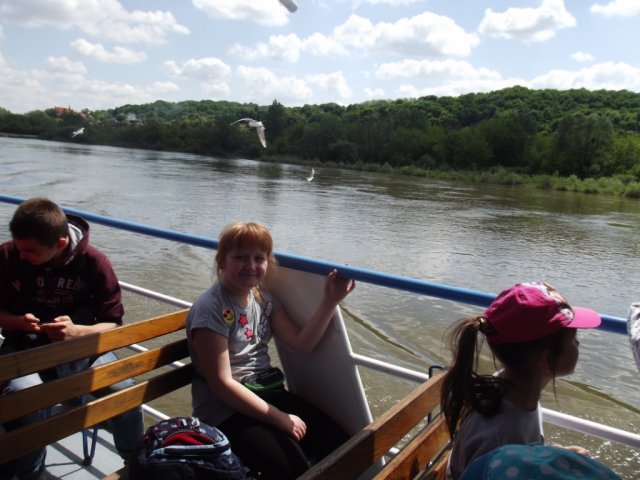 Wycieczka do Kazimierza Dolnego